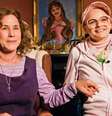 Joey King e Patricia Arquette em The Act  Foto: Adoro Cinema