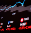 Ibovespa fecha com alta acumulada em mais de 20%; dólar cai 8% em 2023  Foto: Reprodução/Reuters