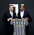  Foto: A Juventus anunciou nesta quarta-feira a renovação do contrato do brasileiro Bremer até 2028. ( Divulgação / Juventus) / Gazeta Esportiva