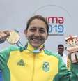  Foto: ( Wander Roberto/COB) / Gazeta Esportiva