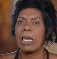 Márcia Fu em 'A Fazenda 15'  Foto: Reprodução/ Record / Mais Novela