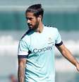  Foto: O Real Betis anunciou a renovação de contrato com Isco, ex-Real Madrid, que terá contrato até junho de 2027. ( Reprodução / X / Real Betis) / Gazeta Esportiva