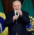 Governo Lula apresentou medidas destinadas à ciência no Brasil, com foco em novas contratações e aumento de bolsas para pesquisadores  Foto: Wilton Junior/Estadão / Estadão