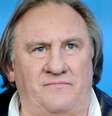 Em março de 2022, Depardieu foi colocado sob investigação formal em um caso de suspeita de estupro e agressão sexual  Foto: REUTERS