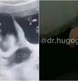  Foto: Reprodução/Instagram @dr.hugogarciaoficial