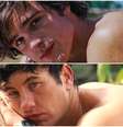 Felix (Jacob Elordi) e Oliver (Barry Keoghan): uma amizade improvável que termina de maneira trágica  Foto: Reprodução