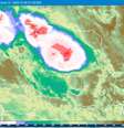  Foto: Climatempo