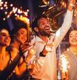 Como preservar a voz e a audição nas festas de fim de ano  Foto: Shutterstock / Saúde em Dia