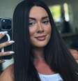 Juju Salimeni revelou que sofria pressão constante sobre seu corpo no programa "Pânico na TV"  Foto: Reprodução/Instagram/@jujusalimeni