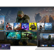 O Game Pass permite jogar centenas de jogos em várias plataformas, com uma única assinatura mensal  Foto: Microsoft / Divulgação