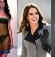 Veja o famoso vestido de R$ 600 mil que Kate Middleton usou para conquistar William  Foto: Reprodução/ YouTube/ Slate/ Pinterest / Famosos e Celebridades
