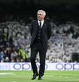Carlo Ancelotti   Foto: Getty Images