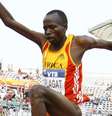 Atleta olímpico é encontrado morto com sinais de facadas   Foto: REUTERS/Matko Biljak