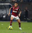  Foto: Marcelo Cortes / Flamengo - Legenda: João Gomes promete retornar ao Flamengo / Jogada10