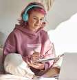 New Year, New Me: 5 bons hábitos para começar em 2024  Foto: Shutterstock / todateen