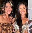 Bruna Marquezine e Juliette. Reprodução/Instagram  Foto: Mais Novela