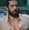 Ramiro em 'Terra e Paixão'  Foto: Reprodução/Globo / Mais Novela