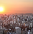Com 34,9ºC, cidade de SP tem o dia mais quente para o mês de dezembro em 25 anos  Foto: Reprodução/Getty Images