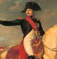 Napoleão em 1810 (parte de um quadro de Joseph Chabord).  Foto: DeAgostini/Getty Images / BBC News Brasil