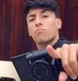 Influencer desaparece no Natal e é encontrado enterrado e morto no quintal da casa de amigos  Foto: Reprodução / Perfil Brasil