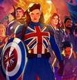  Foto: Divulgação/Marvel / Pipoca Moderna