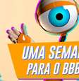 BBB 24: saiba quando os participantes começam a ser anunciados  Foto: Divulgação/TV Globo / Famosos e Celebridades