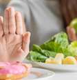 Conheça método que ajuda a manter a dieta com mais facilidade  Foto: Shutterstock / Alto Astral