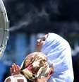Austrália é particularmente vulnerável a calor extremo  Foto: Getty Images / BBC News Brasil