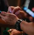 O programa “Celular Seguro’ funciona como uma espécie de botão de emergência que deve ser utilizado somente em casos de perda, furto ou roubo do aparelho  Foto: Tiago Queiroz/Estadão / Estadão