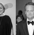 Relembre os atores famosos que morreram em 2023  Foto: Divulgação/Globo e Shutterstock / Famosos e Celebridades