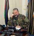 Saleh Al  Foto: Arouri, vice-chefe do braço político do grupo terrorista palestino Hamas -  Reprodução / X / Perfil Brasil
