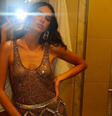 Bruna Marquezine   Foto: @sashameneghel/Instagram/Reprodução / Elas no Tapete Vermelho