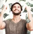 Confira as previsões de dinheiro e trabalho para a primeira semana de 2024  Foto: Shutterstock / João Bidu