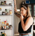 Ajustando a alimentação para otimizar a saúde reprodutiva  Foto: Sou Mais Bem Estar