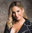 Claudia Leitte (Reprodução)  Foto: Márcia Piovesan