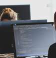 Hacker, segurança digital, cibersegurança, ciberativismo, programação, programador, TI, tecnologia da informação  Foto: Sigmund / Reprodução/Unsplash