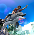 Super produção da Sega, Like a Dragon: Infinite Wealth promete grandes aventuras e muita diversão  Foto: Sega / Divulgação