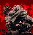 Capcom revela novo visual de Akuma em Street Fighter 6.  Foto: Reprodução/Capcom