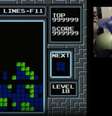 Garoto de 13 anos quebra recorde mundial de Tetris.  Foto: Reprodução/YouTube