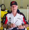 Wilson Fittipaldi Jr. está internado após sofrer parada cardíaca  Foto: Tiago Queiroz/Estadão / Estadão