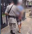  Foto: Polícia Militar/GO / Perfil Brasil