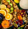 Imunidade alta o ano inteiro: 10 alimentos para te proteger  Foto: Shutterstock / Saúde em Dia
