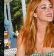 Marina Ruy Barbosa  Foto: Reprodução/Instagram / Mais Novela