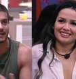Juliette e Arthur Aguiar em último? Ranking mostra valor dos prêmios do BBB corrigidos pela inflação  Foto: Divulgação/TV Globo / Famosos e Celebridades