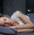 Dormir bem mantém o organismo saudável e evita uma série de problemas  Foto: Damir Khabirov | Shutterstock / Portal EdiCase
