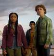 Percy Jackson e os Olimpianos: todas as diferenças entre série e livro (até agora)  Foto: Divulgação/Disney+ / todateen
