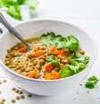 Sopa de lentilha  Foto: Nina Firsova | Shutterstock / Portal EdiCase