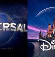  Foto: Divulgação/Universal e Disney / Pipoca Moderna