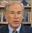 Greg Abbott, governador do Texas  Foto: Reprodução/Youtube / Perfil Brasil