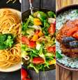 A variedade de ingredientes é indispensável – Foto: Shutterstock  Foto: Guia da Cozinha